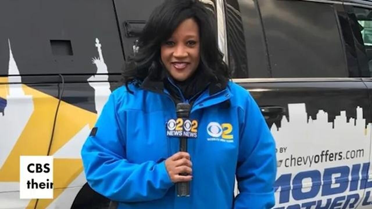 Friends mourn sudden death of beloved CBS New York meteorologist Elise Finch (51) (Jul'23)