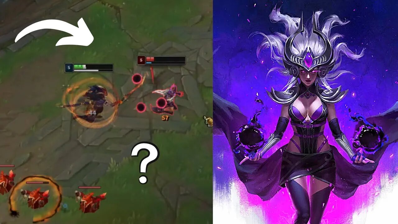 What Rank Do You Think This Is ?