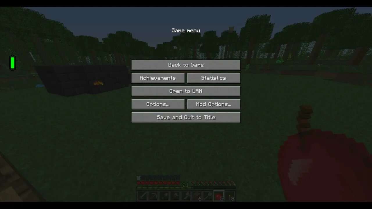 [Twitch Highlight] Sending Me Those Balls