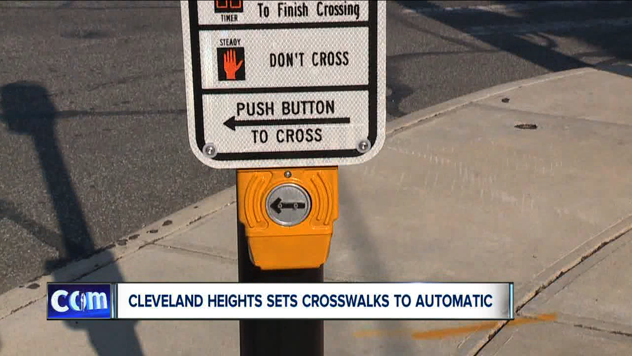 News 5 Cleveland Latest Headlines | April 25, 10pm