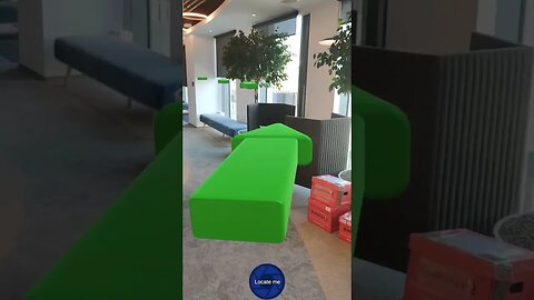 Innovation Lab.Local GnG AR