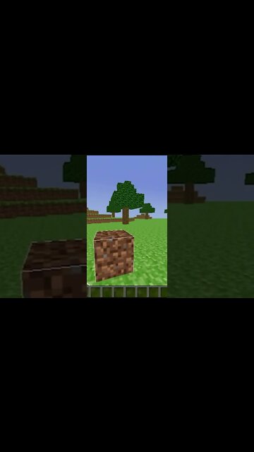 Minecraft For The Nintendo Wii (WoxelCraft Wii) #shorts #wii #minecraft #homebrew