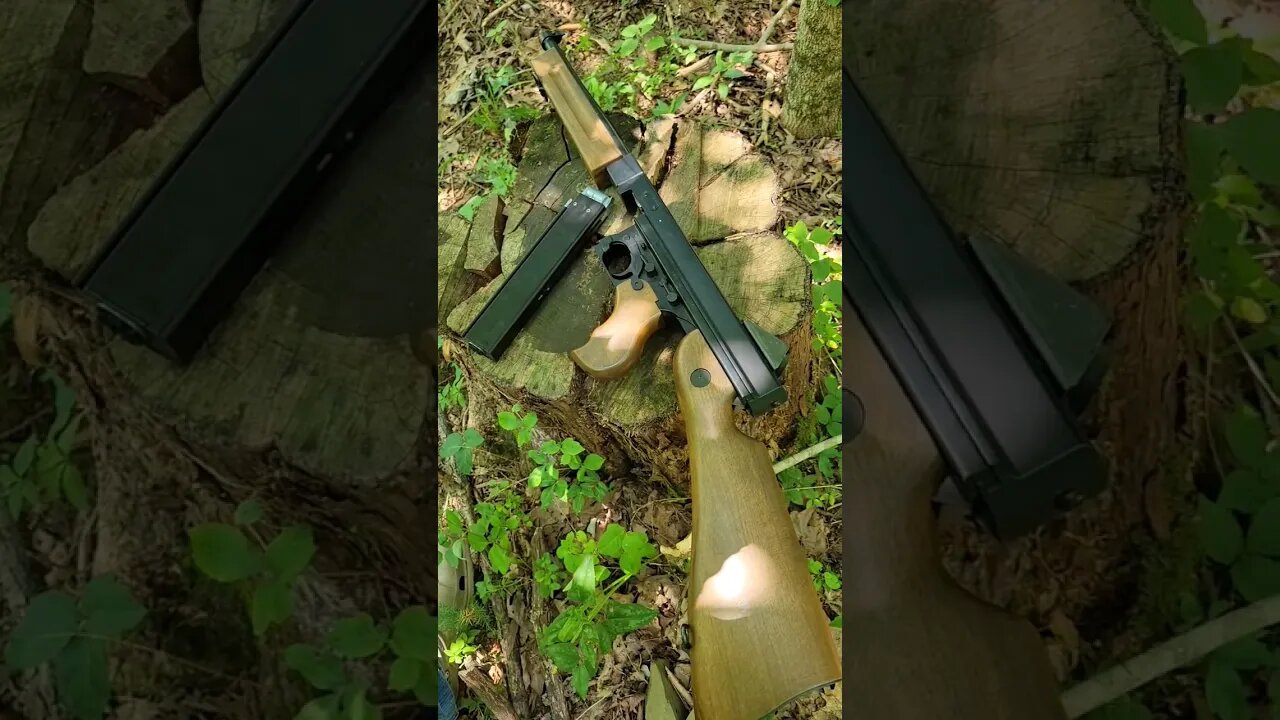 30 Rounds Under 2 Seconds!!!