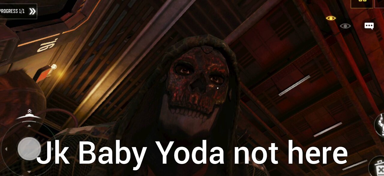 Call of Duty Mobile dying lot