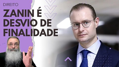 LULA contradiz CAMPANHA e INDICA um COMPANHEIRO PARTIDÁRIO, mas o SENADO vai DEIXAR isso ACONTECER?