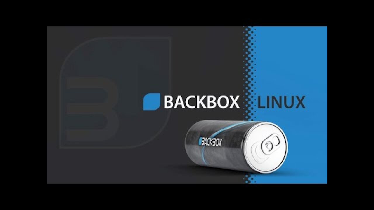 Backbox Linux 6.0 Review + Anonymous Mode On
