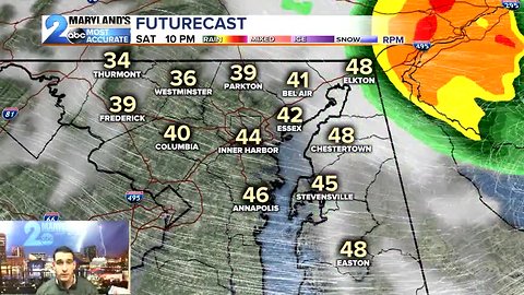 Rain Tapers, Seasonable Sunday