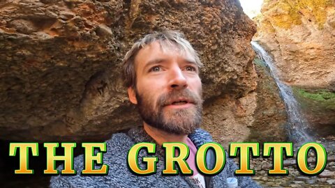 The Grotto Adventure