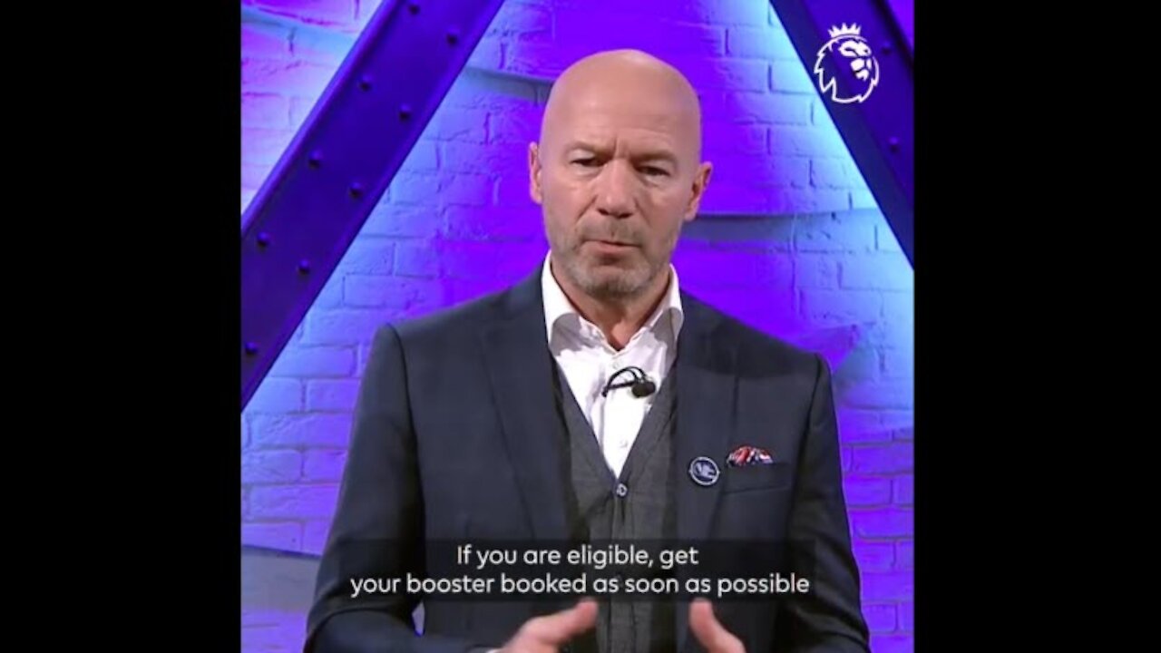 Alan Shearer another "sell out"