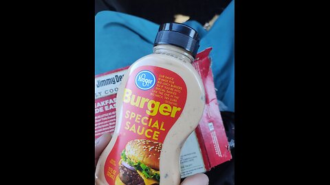 Big Mac Sauce Review