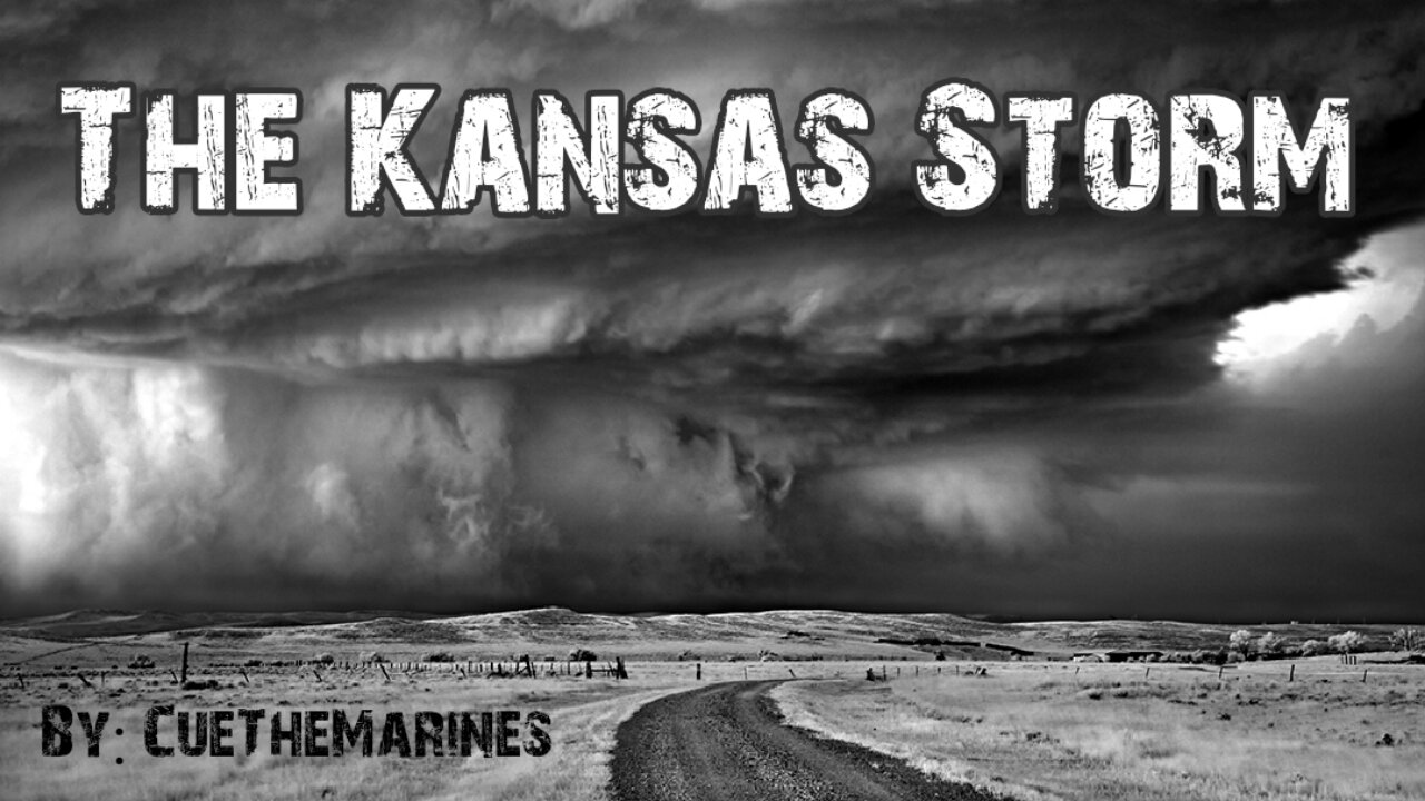 The Kansas Storm - Hear The Thunder [Full]