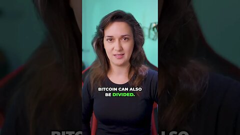 Is there Enough Bitcoin? 🧐 With a Fixed Supply? 👀 (Divisibility & Denominations of Bitcoin! ✅)