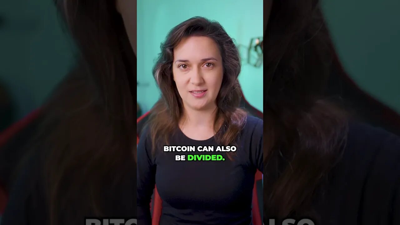 Is there Enough Bitcoin? 🧐 With a Fixed Supply? 👀 (Divisibility & Denominations of Bitcoin! ✅)