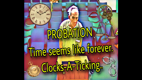 Original probation sentence for Field McConnell from 2021.. when does it end?