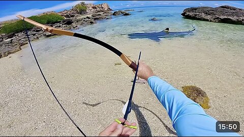 Bow Hunting For Food - Solo Survival Challenge