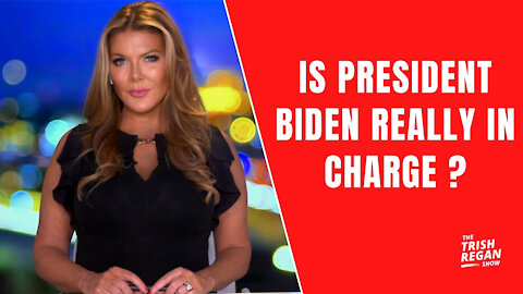 Is President Biden REALLY In Charge...or Is It Someone Else? Ep 169