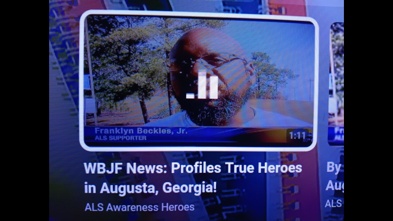 HEBREW ISRAELITES: TV NEWS PROFILE THE MIGHTY BISHOP AZARIYAH AS A TRUE HERO FOR RIGHTEOUSNESS!!!