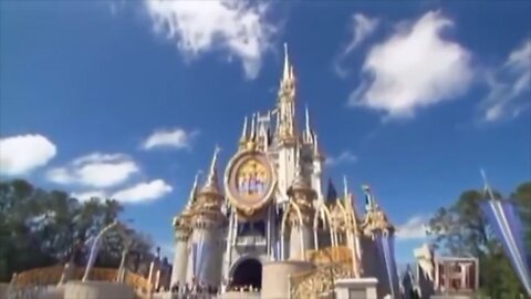 🏰 Disney's Dark Secrets: The Dark Side Of The Happiest Place On Earth