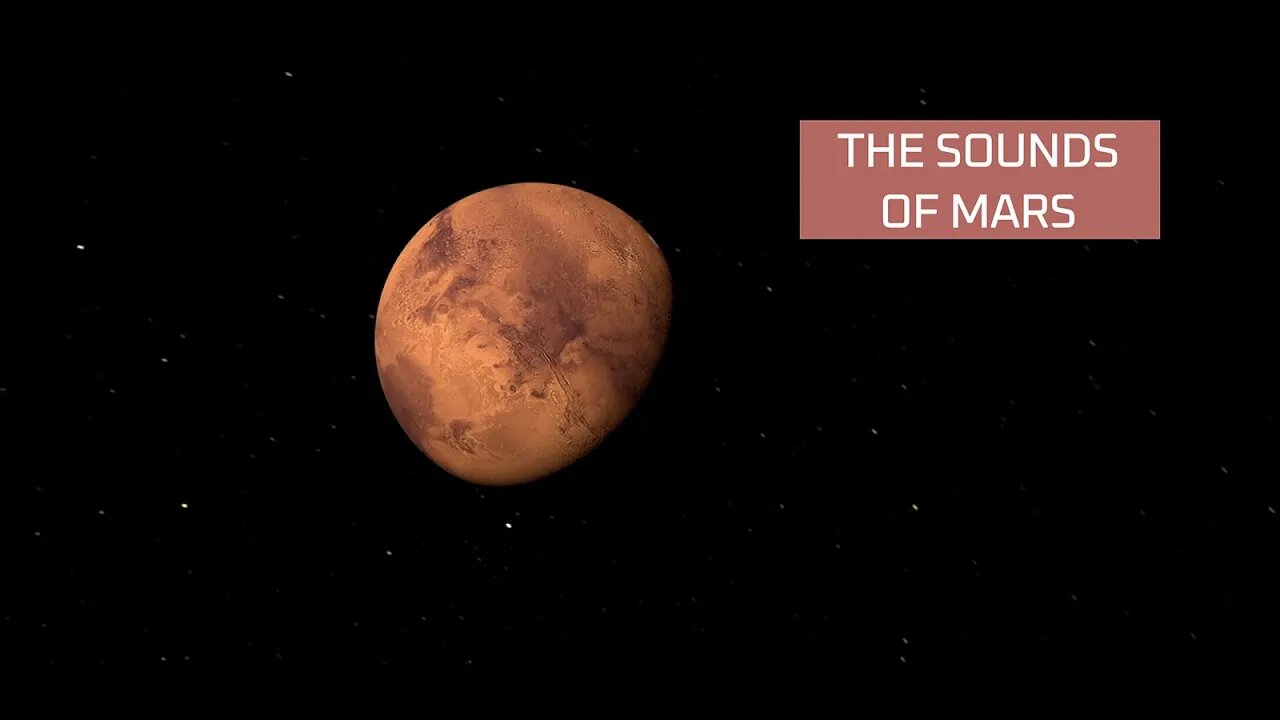 How Do Sounds on Mars Differ from Sounds on Earth?