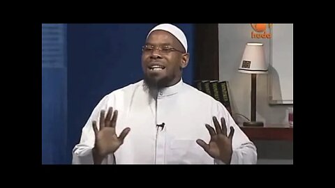 Islam 101 - Abu Usamah Adh Dhahabi 01 - What is Islam?