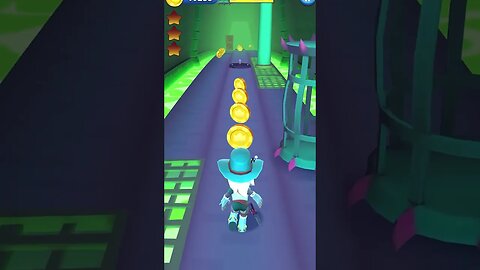 OM NOM RUN #23