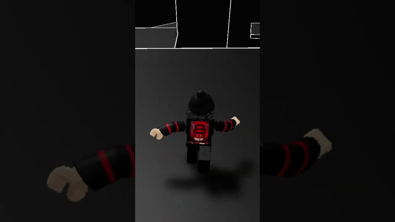 DON'T EVER: Say THIS NAME On ROBLOX... #short #shorts #funny