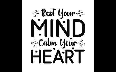 Relaxing hours