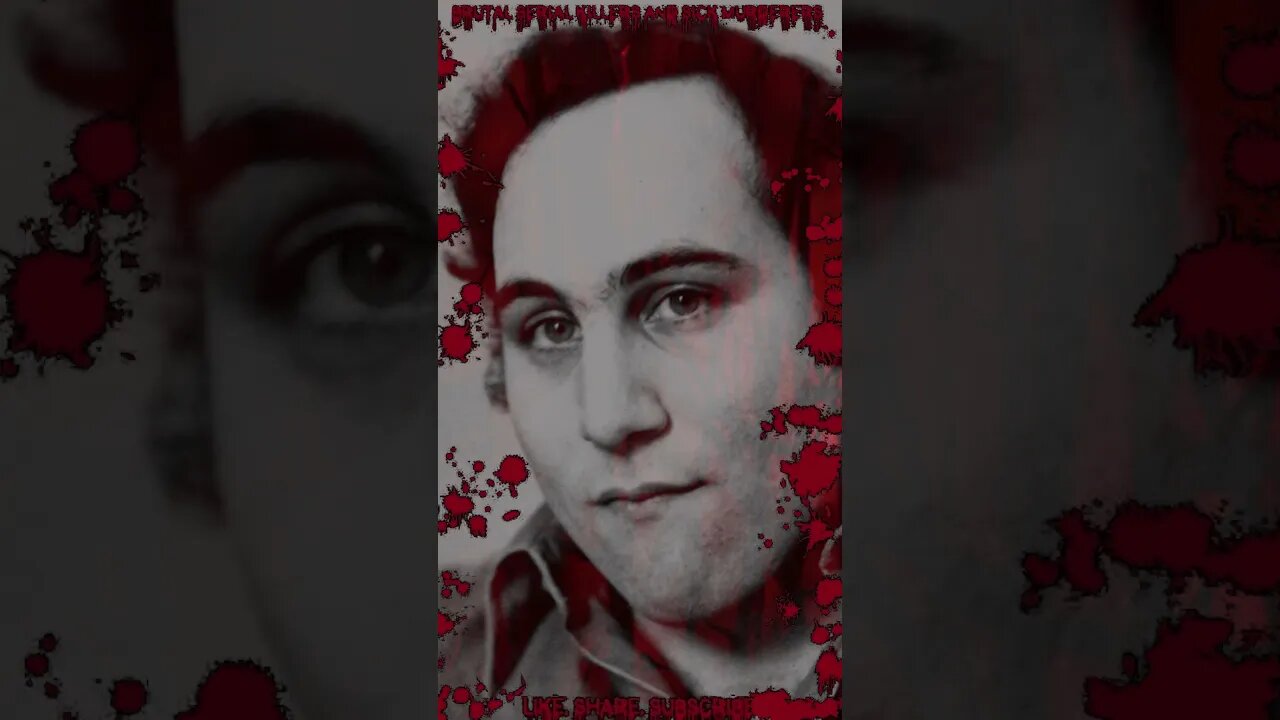 David Berkowitz, Son of Sam, Demonic Hallucinations, American Serial Killer #truecrime #morbidfacts