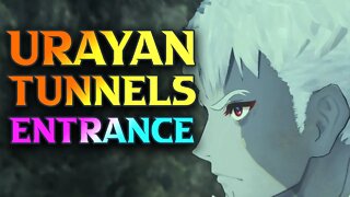 Urayan Tunnels Entrance - Xenoblade Chronicles 3 Walkthrough