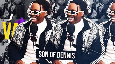 Son of Dennis | Telling A Story Through Music | S3E72 | Vaabs Podcast