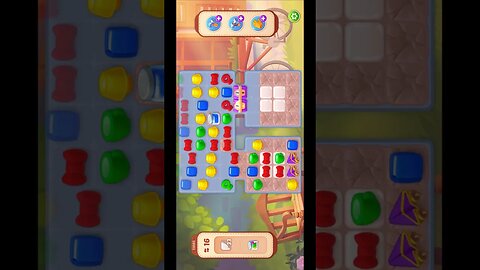 Shorts Playrix Homescapes Gameplay Walkthrough Level 11885