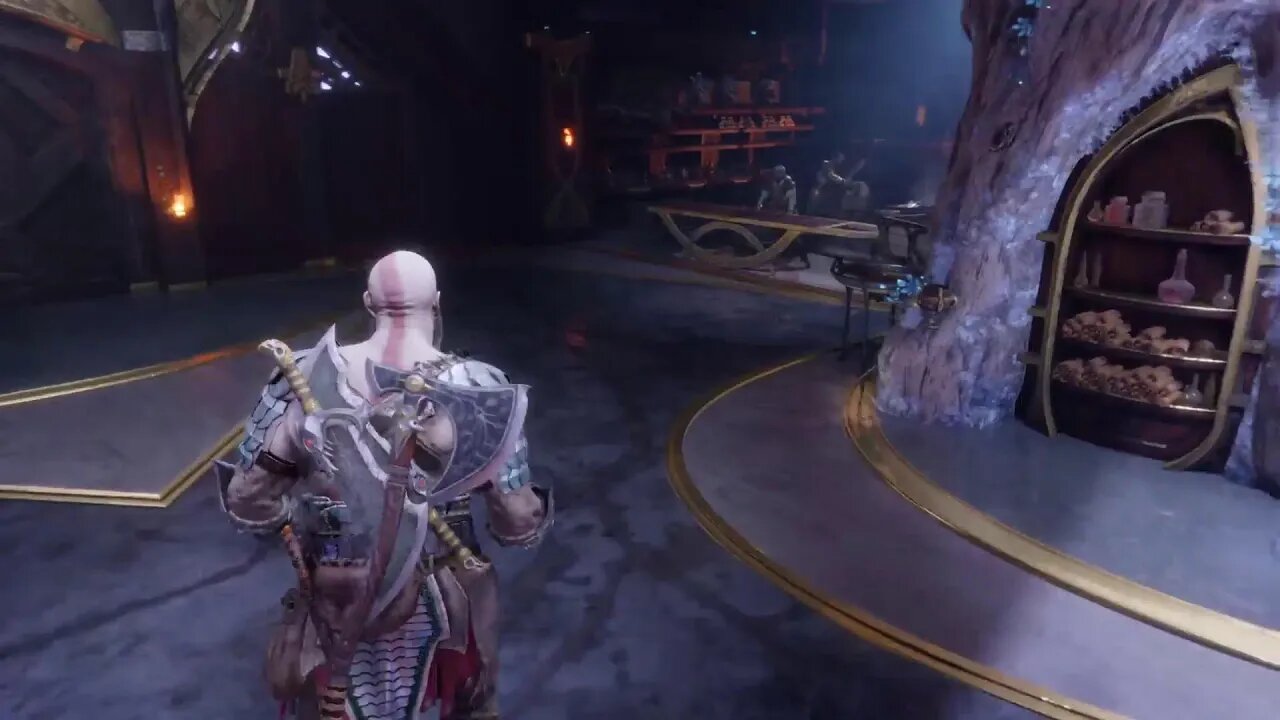 God of War - Ragnarok 13 |