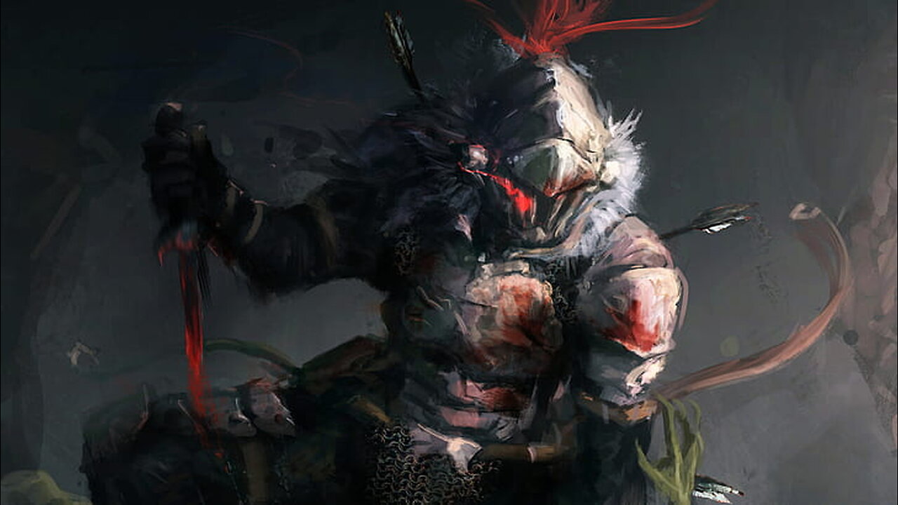 Goblin Slayer Episode 06 Vostfr
