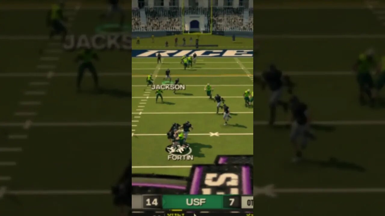 YEAR 3 REAPERS FOOTBALL: GOING FOR A SCREEN #shorts