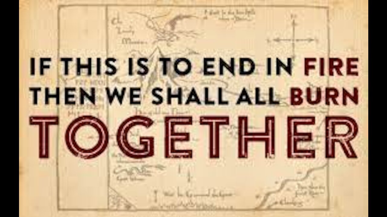 Pres Biden's Proposed Budgets Are Totally Insane