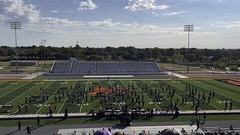 UIL 4A Region 30 Sound of Springtown