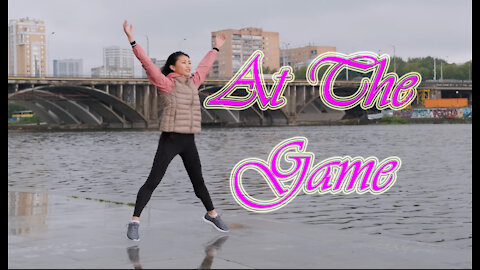 FITNESS MUSIC / AT THE GAME