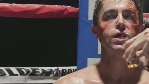 If Boxing Were Even Less Legitimate