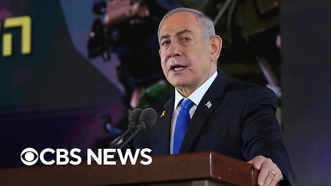 Israel reacts to fall of Assad regime, Netanyahu takes stand in corruption trial