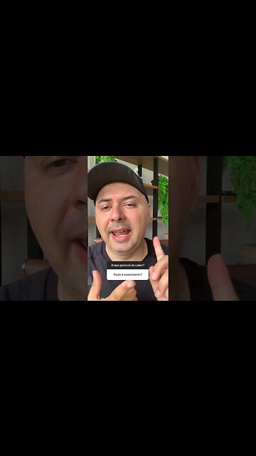 🔵 Trade é investimento? Vale a pena fazer day trade?