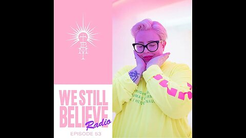 The Blessed Madonna - We Still Believe Episode 053 WBMX