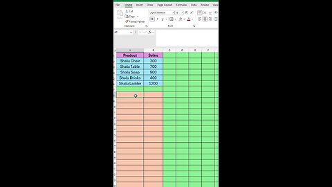 Dynamic Array Functions in Excel: FILTER, SORT, and SEQUENCE Explained! #ExcelTips #DynamicArrays