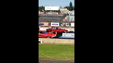 Woodburn Dragstrip 2024