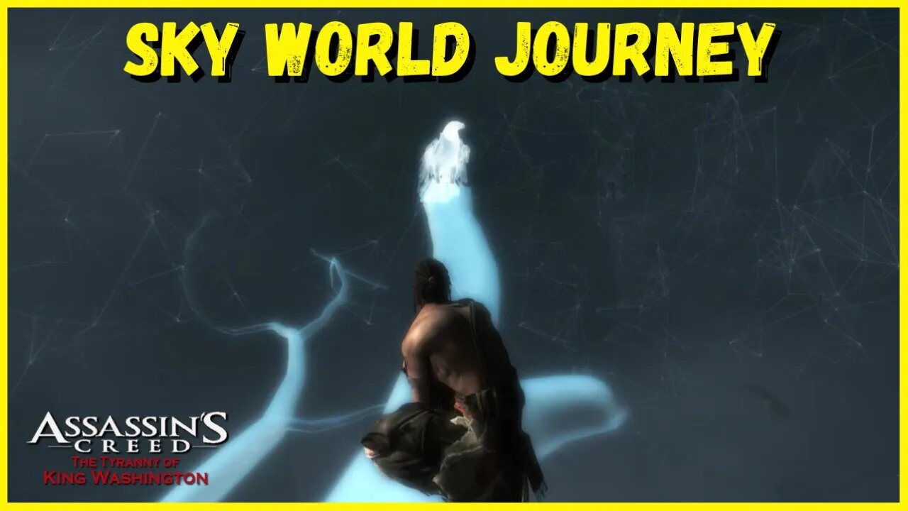 Sky World Journey | The Tyranny Of King Washington Episode 2: The Betrayal