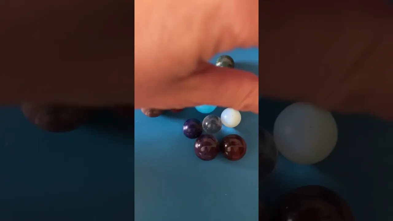 My Gemstones of Israel Collection. Reiki. Gems. Crystals.