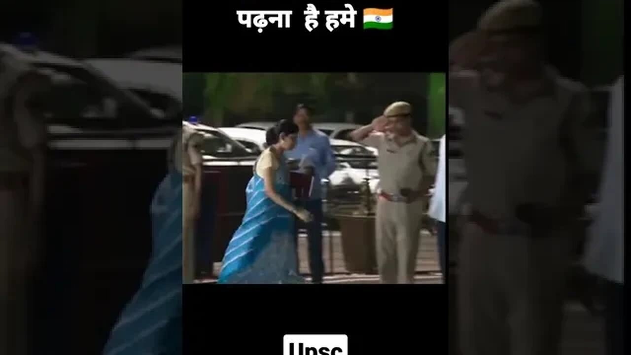 IAS smita sabharwal Royal entry😍 whatsapp_status smitasabharwal status shorts upsc ias#iasmotivatio