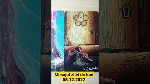 Mesajul zilei #tarot #predictii
