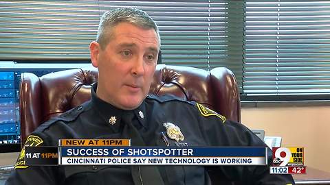 Some cities ditching ShotSpotter surveillance system