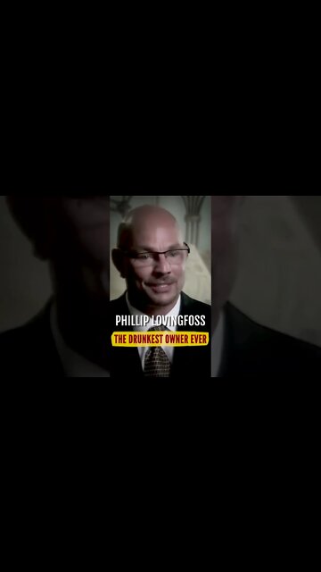 The DRUNKEST Hotel Hell Owner Ever!