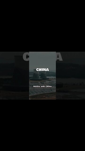 A New Global Powerhouse Alliance